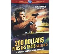 200 dollars plus les frais - Saison 5