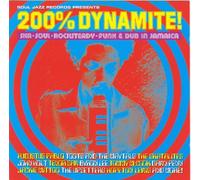 200% Dynamite by Various Artists