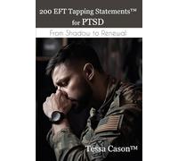 200 EFT Tapping Statements for PTSD