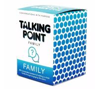 200 Family Conversation Starters Great Relationships Fun Questions Card Games UK