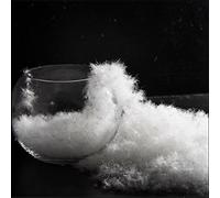 200 Grams Natural No Feathers 100% Goose Down Filling for Pillow bulk down 900 fill power