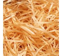200 Grams Shredded Tissue Paper for Hampers, Shredded Paper Gift Packaging Raffia Hamper Fillers Tissue Paper for Gift Box Filling, Hamper Filling Packaging Party Supplies