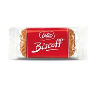 200 Individually Wrapped Lotus Biscoff Caramelised Cafe Biscuits BRITISH FOOD SHOP (BFSLB200)