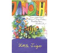 200-jähriger Tigerentenkalender