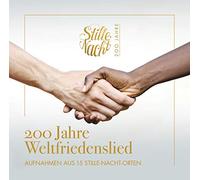 Fingerlos,Rafael 200 Jahre Weltfriedenslied (CD)