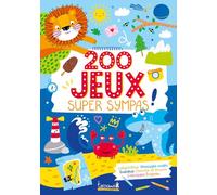 200 jeux super sympas ! - Mes blocs jeux