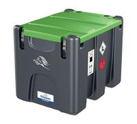 200 Litre Diesel Tank - Titan Truckmaster 200 Portable Diesel Tank