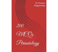 200 MCQs Perinatology