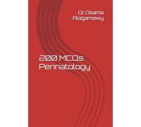200 MCQs Perinatology