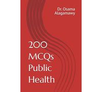 200 MCQs Public Health