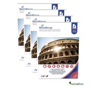 200 Mediarange 200 gsm Matt A4 DOUBLE Sided Matte DUO coated pro PHOTO paper