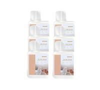 200 ML Vacuum Cleaner Pet Odor Solution For Deep Cleaning. Compatible With MOVA P10Pro Ultra / P50 Pro Ultra / E30 Ultra / S10 Plus / V50 Ultra(6Pcs)