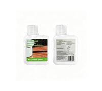 200 ML Vacuum Cleaner Wood Floor Maintenance Solution. Compatible With Dreame L10s Ultra Gen 3, L40s Pro Ultra, Aqua10 Ultra, L50s Pro Ultra, X60 Max Ultra, Matrix10 Ultra(2 pcs)