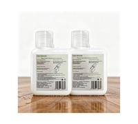 200 ML Vacuum Cleaner Wood Floor Maintenance Solution. Compatible With Dreame Matrix / Aqua10 / X / Aqua10 / L10s / L50 / L40s Series(2 pcs)