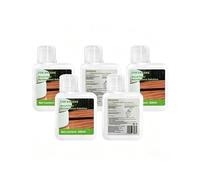 200 ML Vacuum Cleaner Wood Floor Maintenance Solution. Compatible With Dreame Matrix / Aqua10 / X / Aqua10 / L10s / L50 / L40s Series(5 pcs)
