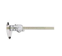 200 Mm 0.01 Mm Digital Caliper Electronic Stainless Steel Vernier Caliper Micrometer Digital,