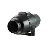 200 mm Air duct Extractor fan Inline fan with Timer TT Silent Exhaust air fan