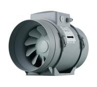 Ø 200 mm Air duct fan Inline fan with TIMER Exhaust fan Air extractor TT Pro T