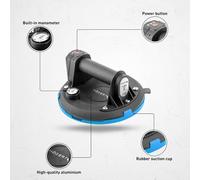 200 mm cordless suction cup with pressure gauge HT3B340 Hogert