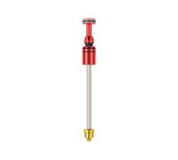 Rockshox Debonair With Buttercups Boxxer D1/2024+ Air Spring Upgrade Set Golden 200 mm