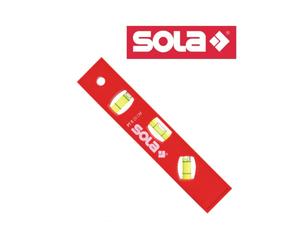 200 mm Sola Torpedo Water Level PTM5 20 cm Magnetic Water Level L-Z