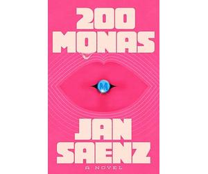 200 Monas: A Novel