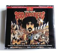 200 Motels: Original MGM Motion Picture Soundtrack