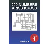 200 Number Kriss Kross: Volume 1