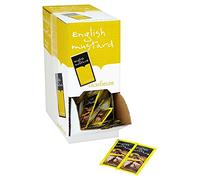 ( 200 Pack ) Lichfields English Mustard 200 x 5g
