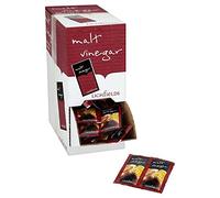 ( 200 Pack ) Lichfields Malt Vinegar 200 x 7ml