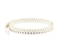 200 Pcs 0805 68K 68Kohm Resistance 5% Tolerance Surface Mounted Thick Thin Film SMT SMD Chip Resistors (200 PC 0805 68K 68Kohm Resistencia Tolerancia al 5% Montaje en película delgada Película