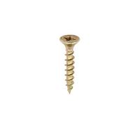 200 Pcs 3 X 20mm Pozi Universal Zyp Wood Screws Carpenter Woodwork Diy Fences Gates Timber