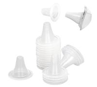 200 PCS Ear Thermometer Probe Covers, Probe Covers, Refill Covers for All Thermometer, Models Digital Thermometers, Disposable Covers