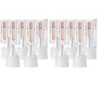 200 Pcs Ear Thermometer Probe Covers,Refill Caps Thermometer Covers for All Braun Thermometer Models and Various Types of Digital Thermometers (Pack of 2)