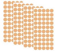 200 Pcs Earring Covers for Sports Ear Lobe Support Patches Earring Support Patches Earring Backs Replacement Waterproof Lifting Patches Ear Lobe Support Backs for Supporting Large Heavy Earrings