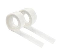 200 PCS Glue Dots for Balloons, Glue Dots Double Sided, Removable Clear Adhesive Point Tape for Craft