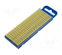 200 pcs HELLERMANNTYTON 561-02101 Markers