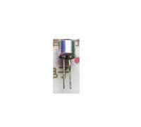 200 pcs With Pins 6 * 5mm Capacitive Electret Microphone Pick-Up Sensitivity 52D Microphone Condenser