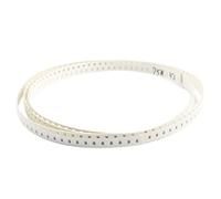 200 Pieces 0603 1608 75Ohm Resistance 1/16W Watt 5% Tolerance Surface Mounting SMT SMD Chip Fixed Resistors (200 Piezas 0603 1608 75 Ohms Resistencia 1 / 16W Vatio 5% Tolerancia Montaje en sup Special