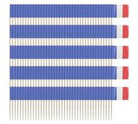 200 Pieces French Toothpick Flags, French Flags, Food Flags, Flag Flag Decorations, Cupcake Toppers, World Cup Cake Decorations