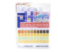 200 Pieces Of Ph Test Strips, 0-14 Ph Test Strips, Water Quality And Soil Testing Tools, Suitable For Scientific Experiments And Teaching.