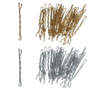 200 Pieces Of Wavy Clip, Mini Hair Clip, Ladies Hair Clip, Small Hair Clip, Blonde Hair Clip, Silver Hair Clip, Ladies Hair Clip Suit.