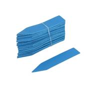 200 Plant Labels Plastic for Flower Succulent Vegetable
