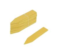 200 Plant Labels Plastic for Flower Succulent Vegetable