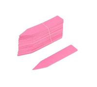 200 Plant Labels Plastic for Flower Succulent Vegetable