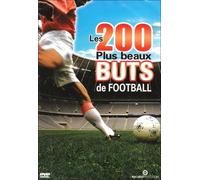 200 Plus Beaux Buts De Foot / Vol. 2