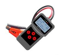 200 PRO For Battery Load Tester for 12V 24V Automotive Use Testing Voltage Capacity Health and Charging System Performance