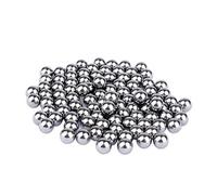 200 Qty 5/16" Inch (8mm) Steel Shot Slingshot Catapult Ammo Ball