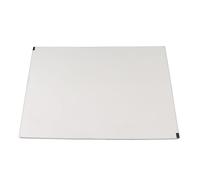 200 Sheet Thermal Copy Paper, 30 x 21 cm Soft Glossy Printer Paper for Thermal Printers, Bright Multifunctional Copy Paper for Invoices Booklets and Forms