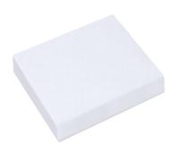 200 Sheets Nail Dust Collector Filter Paper, Replaceable Nail Dust Filters Sheets for Most of Nail Dust Collector Machine, Nail Vacuum Duster Collector Accessories for Nail Salon Spa Tech Supplies